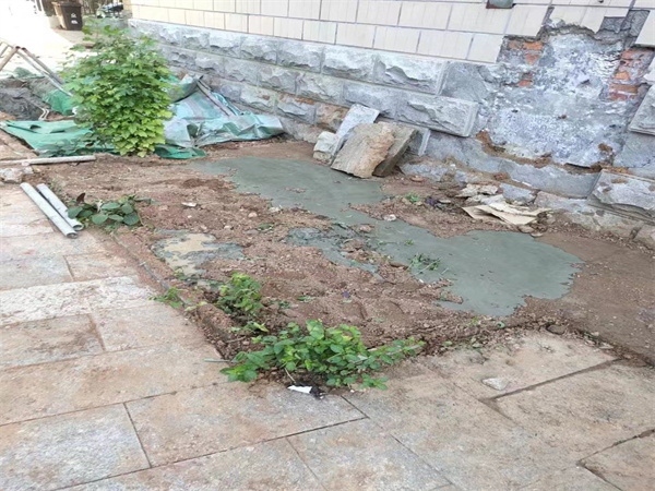 惠安地基基础注浆增加承载力灌浆加固