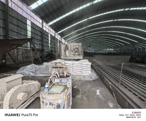 惠安厂房地面下沉注浆加固施工