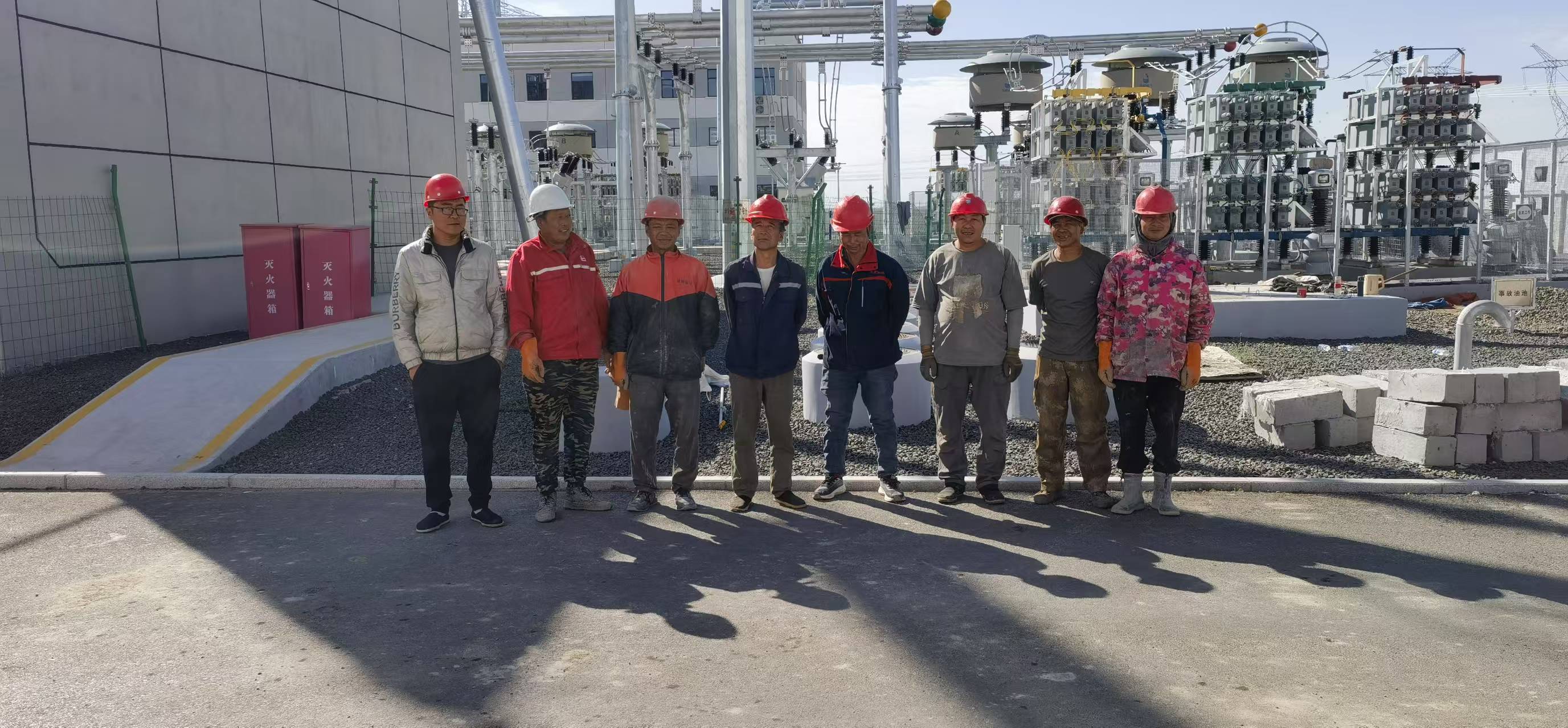 惠安地基沉降如何修复？